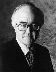 James Burke photo